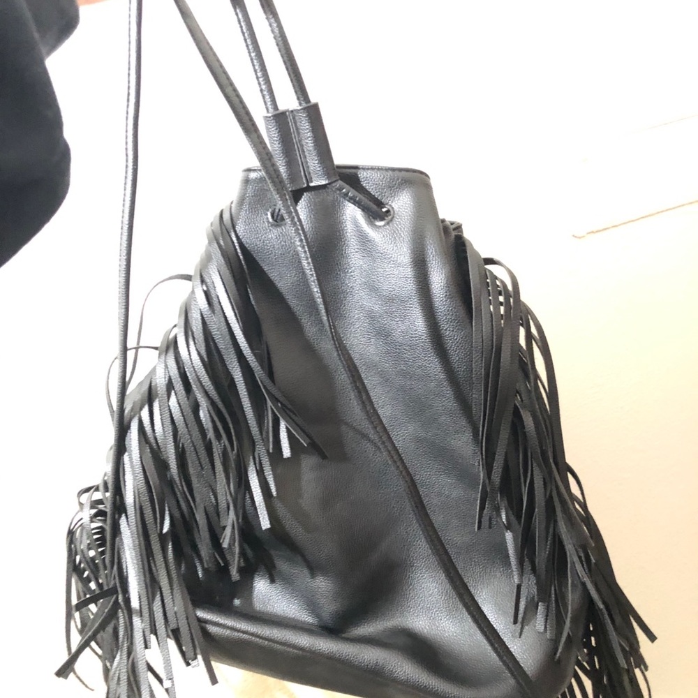 Victoria Secret Backpack - Picture 2 of 3